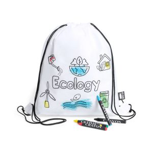 MOCHILA BALARD - 100 UDS