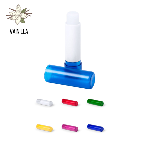 BÁLSAMO LABIAL NIROX - 250 UDS