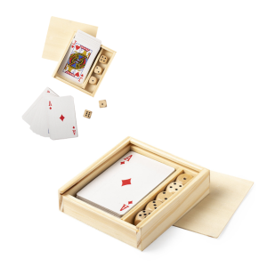 SETS JUEGOS PELKAT - 100 UDS