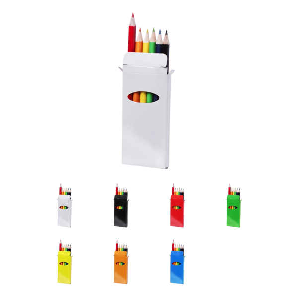CAJA DE LÁPICES GARTEN - 400 UDS