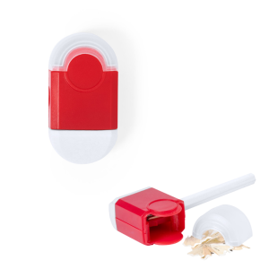 SET GOMA Y SACAPUNTAS - 200 UDS