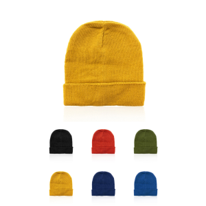 GORRO LANA - 100 UDS