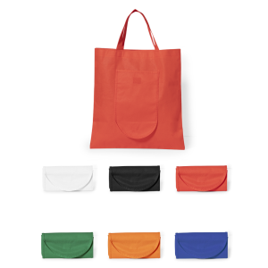 BOLSA PLEGABLE KONSUM - 150 UDS