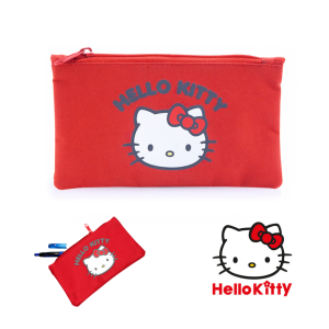 ESTUCHE HELLO KITTY - 100 UDS