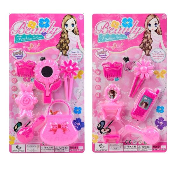 Blister Belleza con Surtido - Caja de 72 uds.