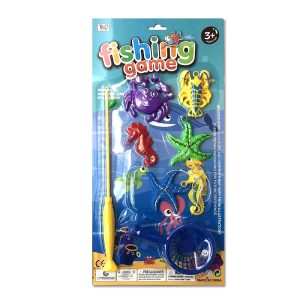 Blister Kit de Pesca - Caja de 72 uds.