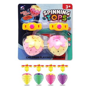 Blister Peonzas con Luz - Caja de 72 uds.