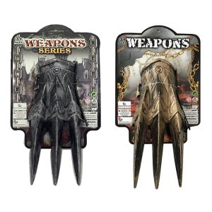 Blister Garra Medieval - Caja de 72 uds.
