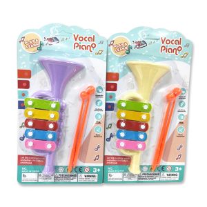 Blister Instrumentos Surtidos - Caja de 72 uds.