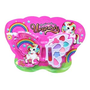 Blister Kit Maquillaje Unicornio - Caja de 72 uds.