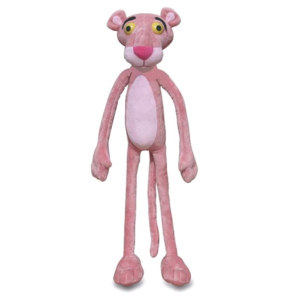PELUCHE PANTERA ROSA 60 CM - CAJA 32 UDS